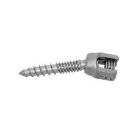 Multi Axial Spinel Screw 5.5/6.0 Double Line System 
